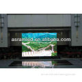 HD high definition pitch 4mm/5mm/6mm led video wall